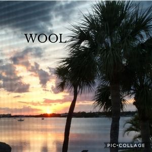 Beautiful Quality WOOL